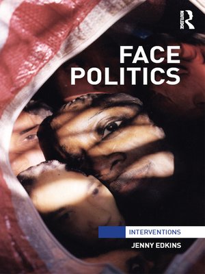 cover image of Face Politics